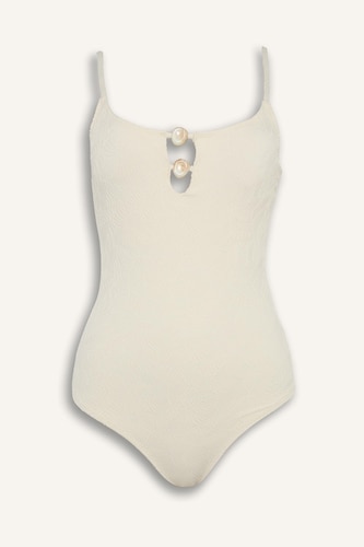 Regular Fit Swimsuit