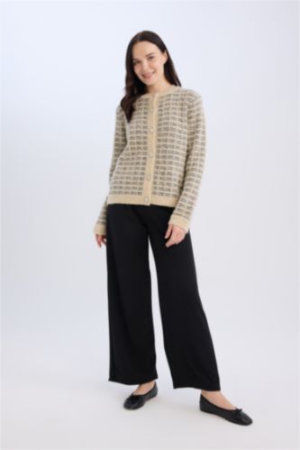 WOMAN Black Trousers