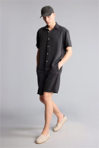 MAN Anthracite Relax Fit Sensual