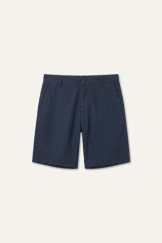 Men NAVY Relax Fit Sensual