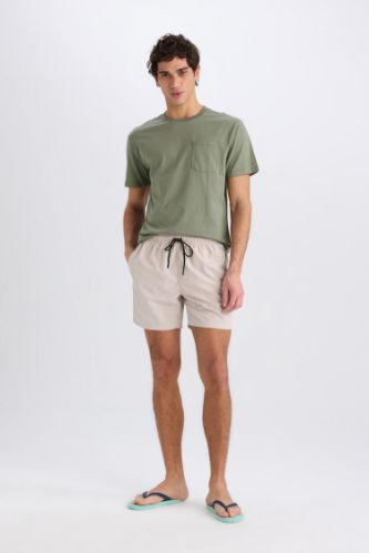 Шорты для плавания Regular Fit короткой длины