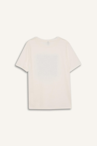 Regular Fit Short Sleeve T-Shirt