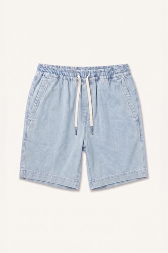 Relax Fit Denim
