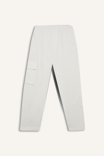 La Gabardıne