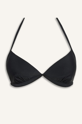 Regular Fit Bikini Top