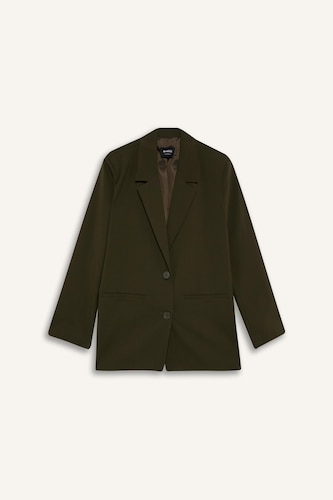 Regular Fit Blazer