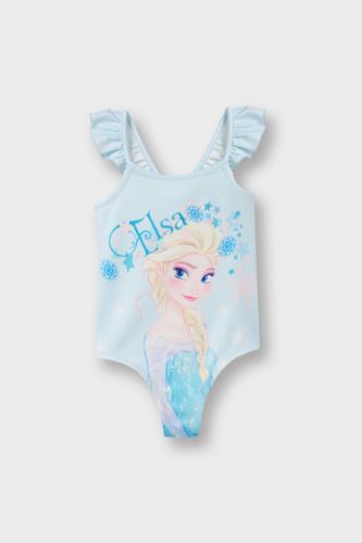 Kız Bebek Frozen Mayo