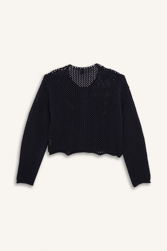 Relax Fit Cardigan