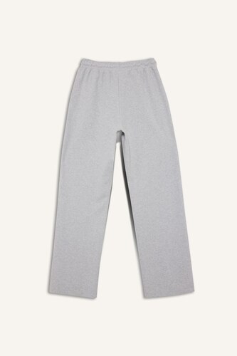 Wide Leg Trousers