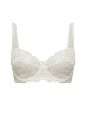 Fall in Love Telli Dantelli Tişört Bra