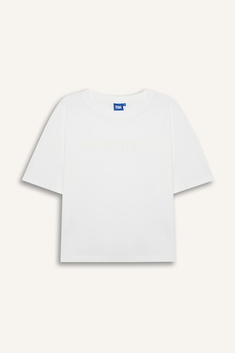 NBA Brooklyn Nets Crew Neck Short Sleeve T-Shirt