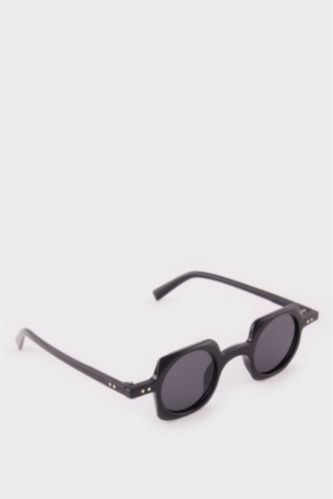 Men Black Sunglasses