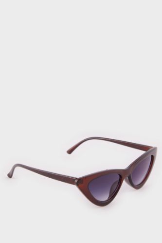 Kadın Kedi Gözü Güneş Gözlüğü