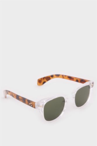 Kadın Daire Güneş Gözlüğü