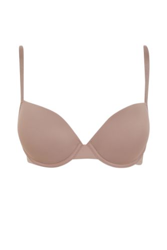 Pedli Micro Tişört Bra Fall in Love