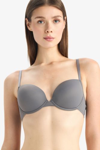 Pedli Micro Tişört Bra-Fall in Love