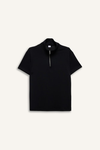 Standard Fit Sports Modal T-Shirt