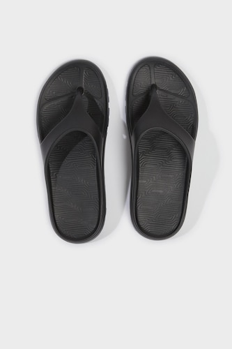 Man Flat Sole Eva Slippers