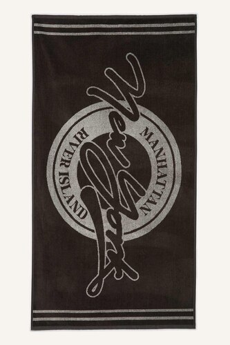 Boy Cotton Beach Towel