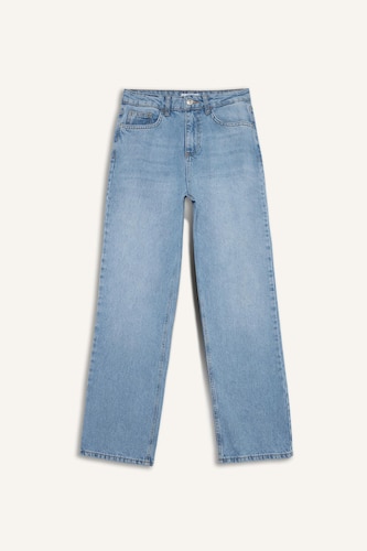Straight Orta Bel Jean