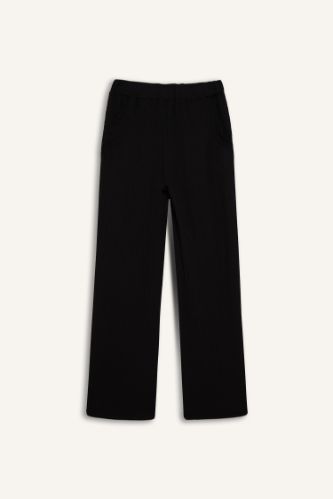 Relax Fit Bürümcük Pantolon