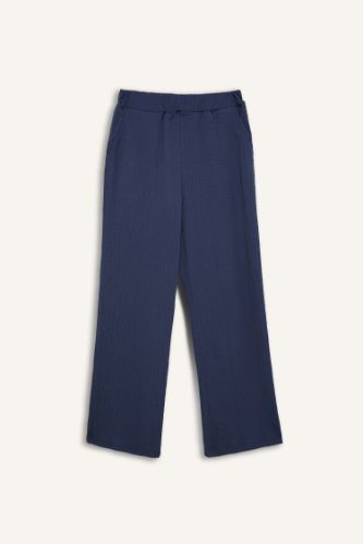Relax Fit Bürümcük Pantolon