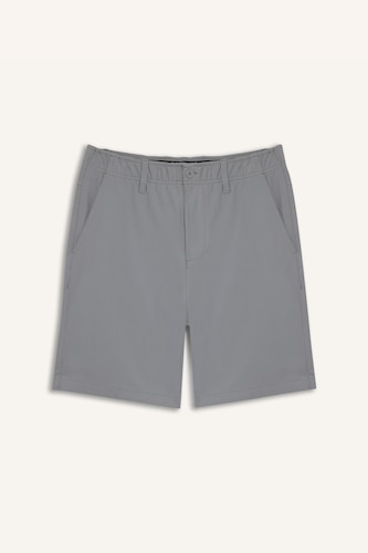 Standard Fit Short Woven Shorts