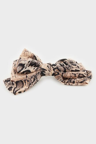 Lot De 4 Bandeaux à Cheveux Larges Pour Femme – Nœud Croisé, Style Rétro Rockabilly – Antidérapant, élastique