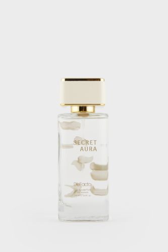 Kadın Defacto Secret Aura Aromatik 100 ml Parfüm