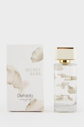 Defacto Secret Aura Aromatic 100 ml Woman Perfume