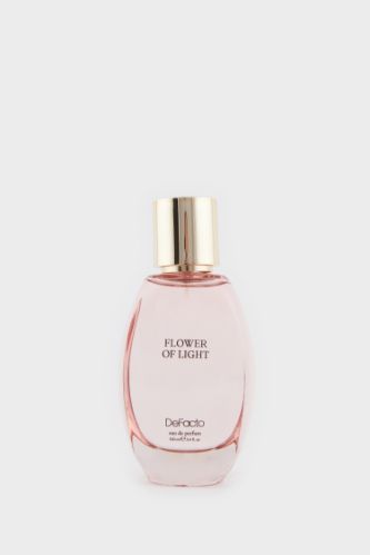 Kadın Defacto Flower Of Lıght Aromatik 100 ml Parfüm
