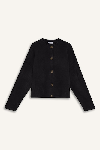 Regular Fit Cardigan