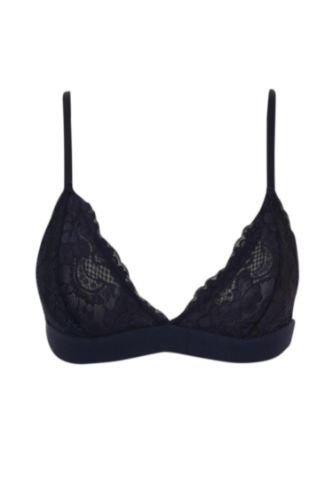 Dantelli Dantel-Fall in Love Bralet -Fall in Love