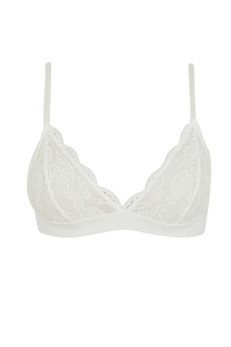 Dantelli Dantel Bralet -Fall in Love