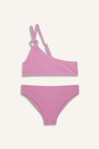 Kız Çocuk Bikini Takımı