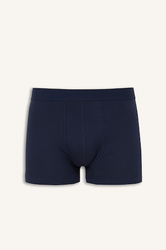 Lot de 3 Boxers imprimés Coupe régulière