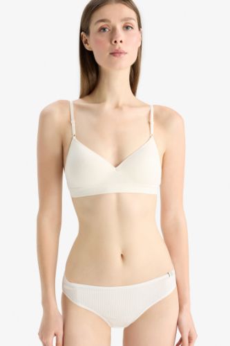 First Bra-Fall in Love