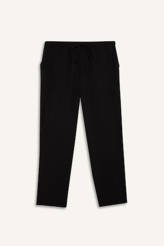Carrot Fit Trousers