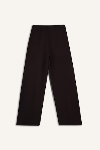Wıde Leg Pike Pantolon