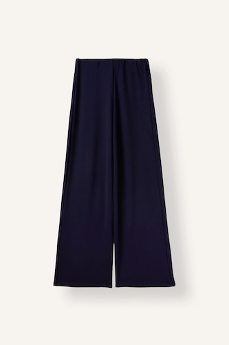 Wide Leg Trousers
