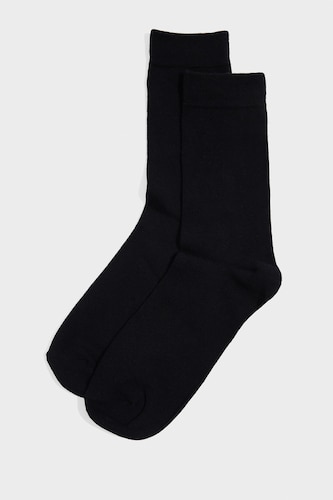 Man 7 Piece Cotton Long Socks