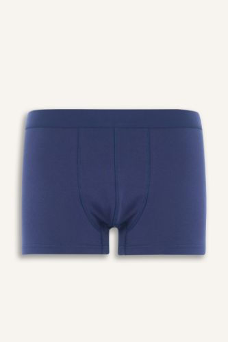 Regular Fit 3'lü Boxer