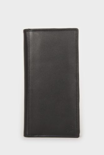 محفظة رجالي جلد