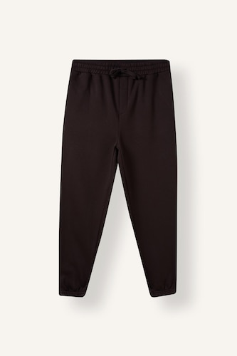 Soft Hairy Inside Trousers