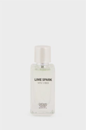 عطر نسائي لايم سبارك أروماتيك 30 مل