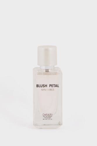 Женский Defacto Mini Vibes - Blush Petal 30 мл EDT