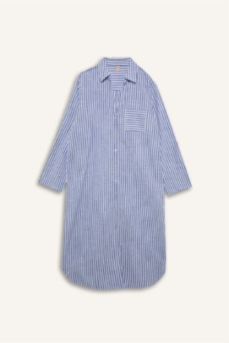 Kadın Koyu Mavi Regular Fit Bikini