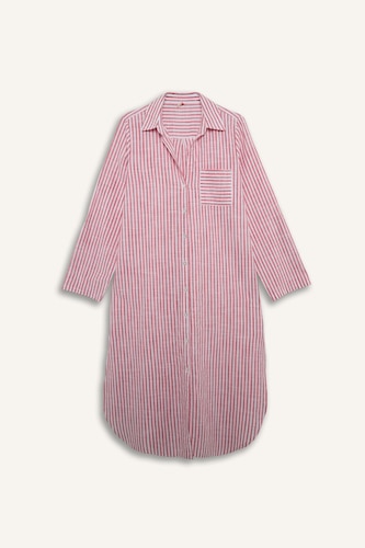 Regular Fit Beachwear