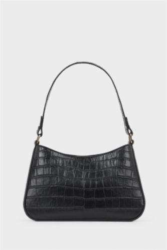 Kadın Suni Deri Omuz Çantası