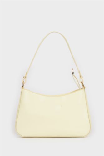 Kadın Suni Deri Omuz Çantası